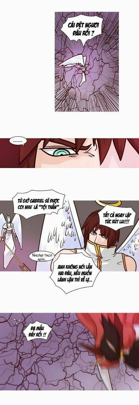 the devil king is bored chapter 60 15