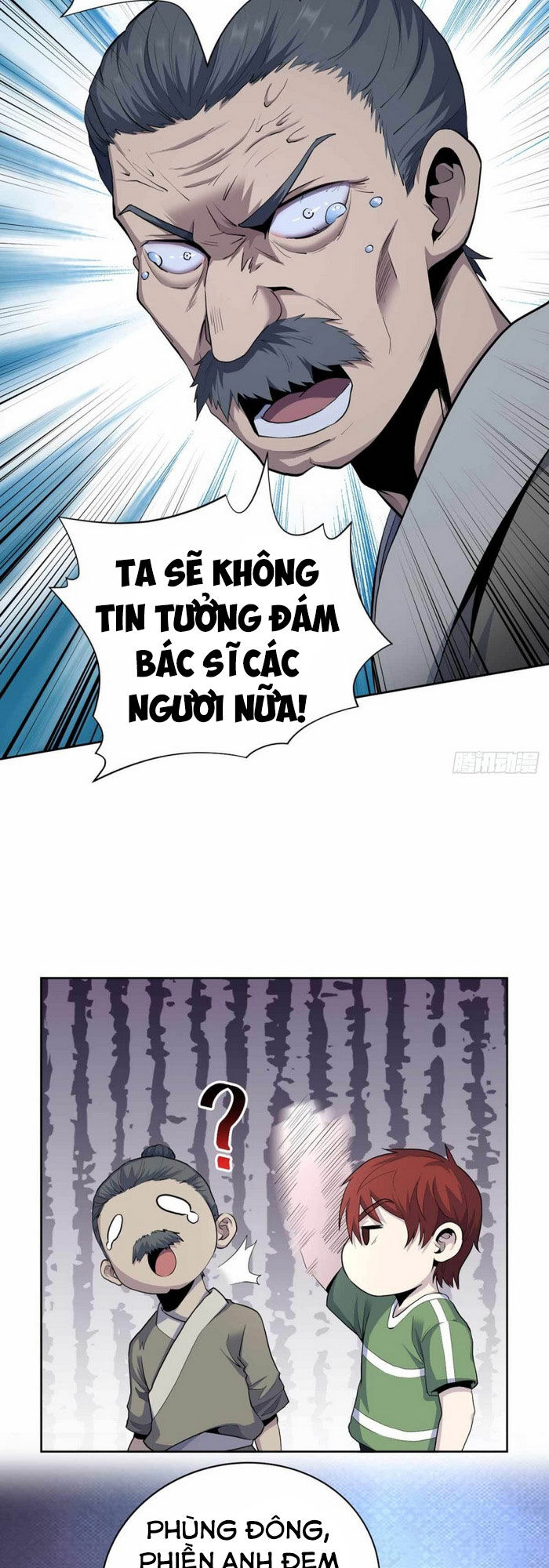 vương bài thần y chapter 46 4