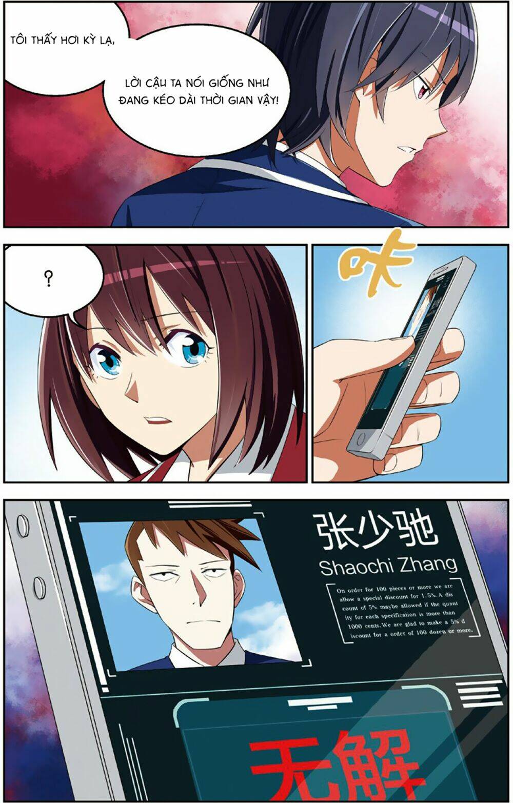 thiên tài j chapter 15 13