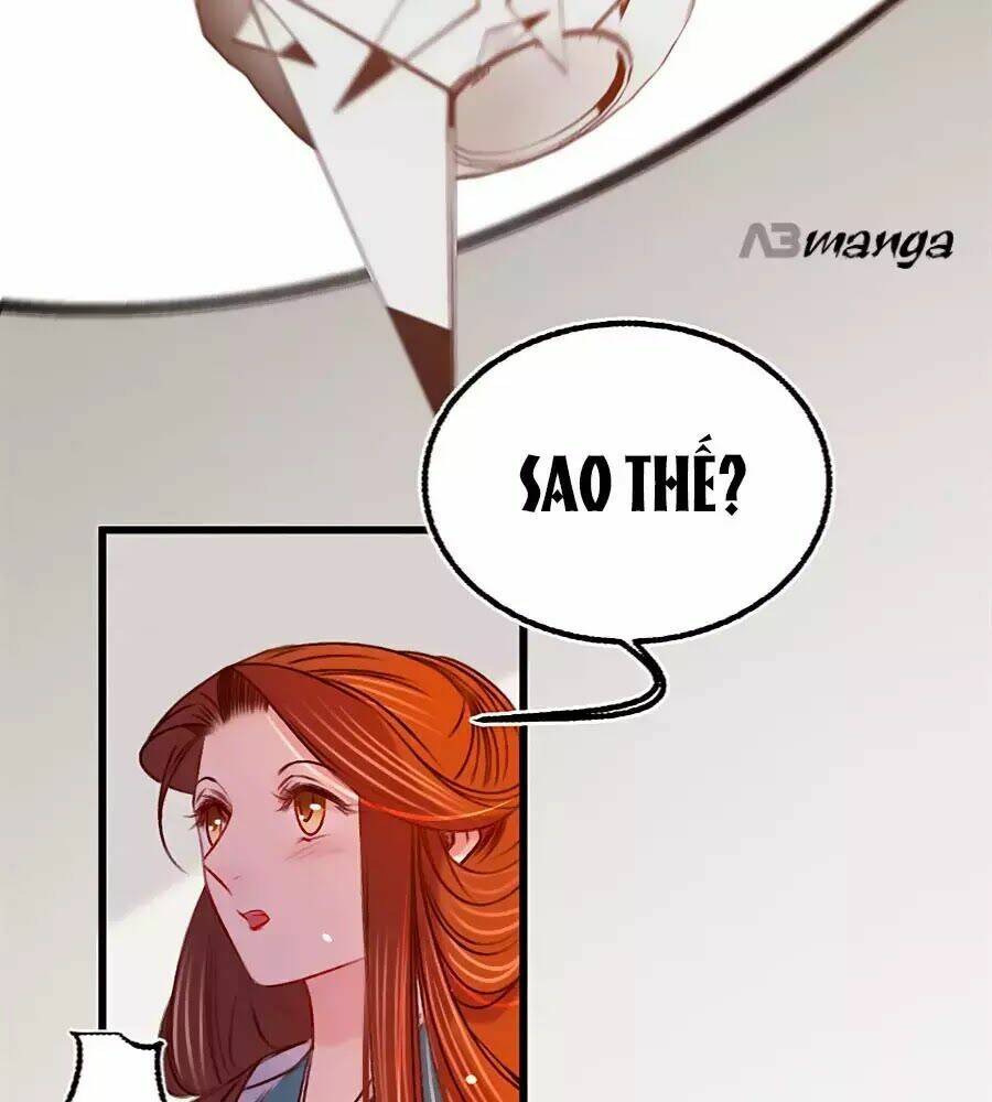 phượng hoàn triều: vương gia yêu nghiệt xin tránh đường chapter 23 2