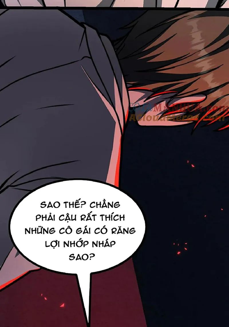 quỷ dị dược tề sư: bệnh nhân của ta đều là kinh khủng chapter 41 33