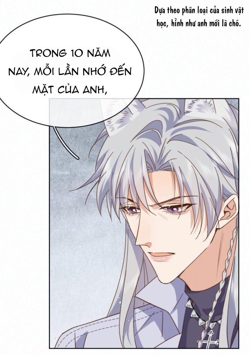 huynh dạy đệ vô lễ chapter 27 15