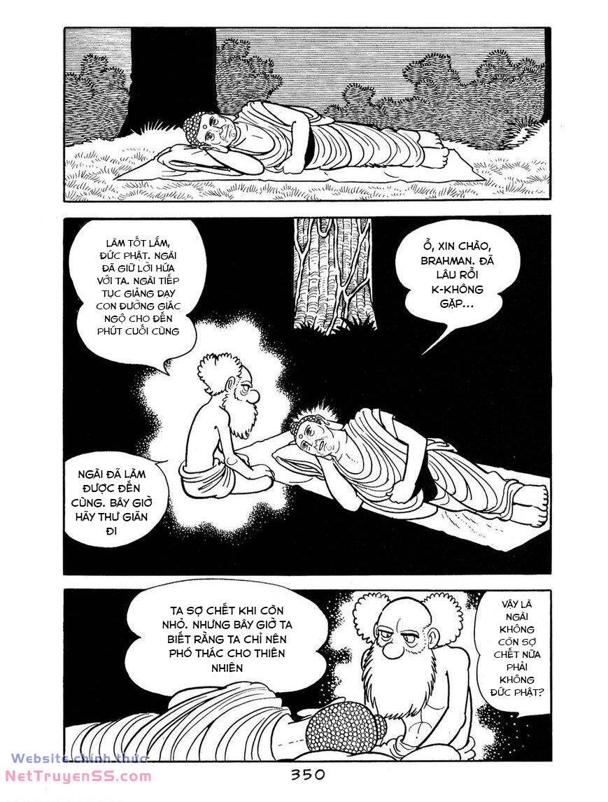 buddha - truyền thuyết đức phật chapter 69 30