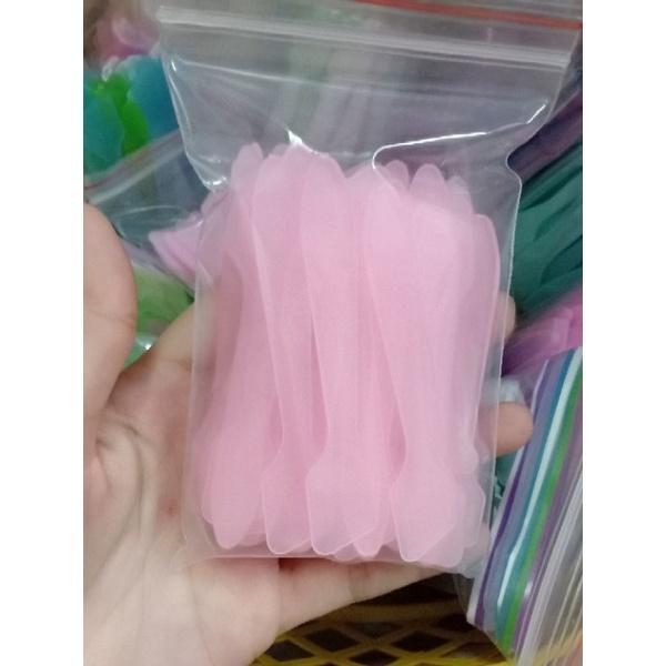 Combo 50 muỗng múc kem