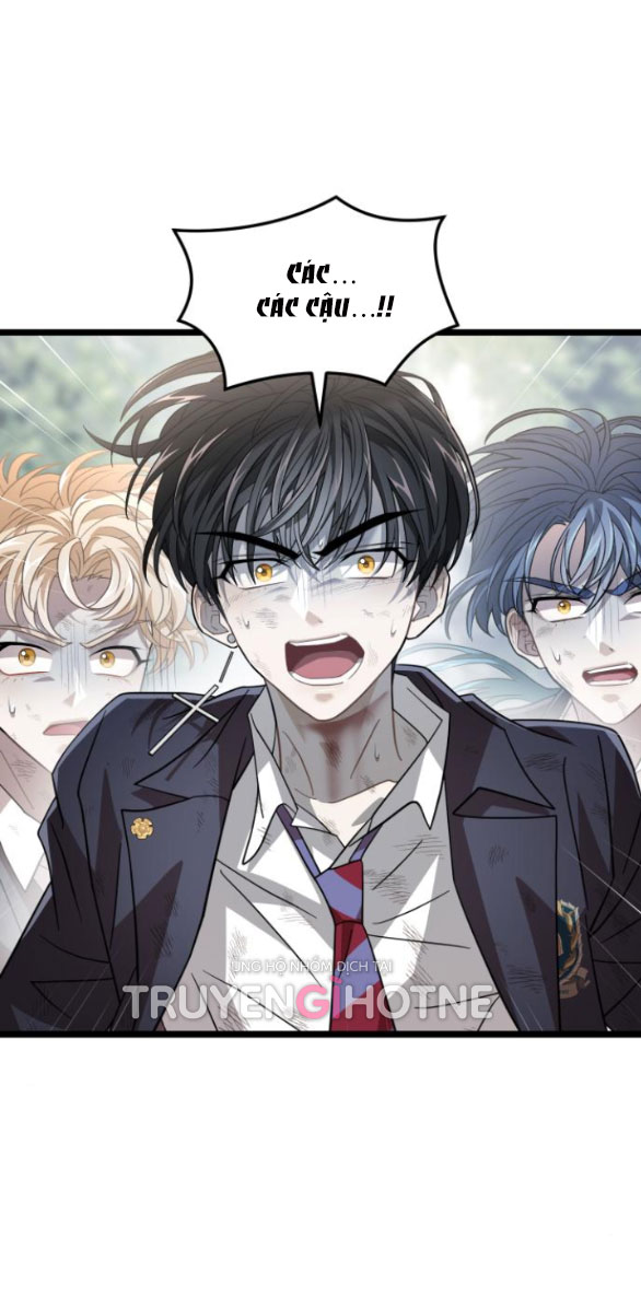 dark moon - tế đàn ánh trăng chapter 55.2 41