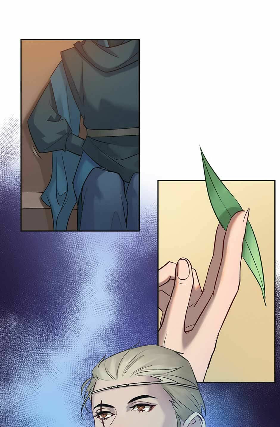 anh hùng và hiệp nữ chapter 41 24