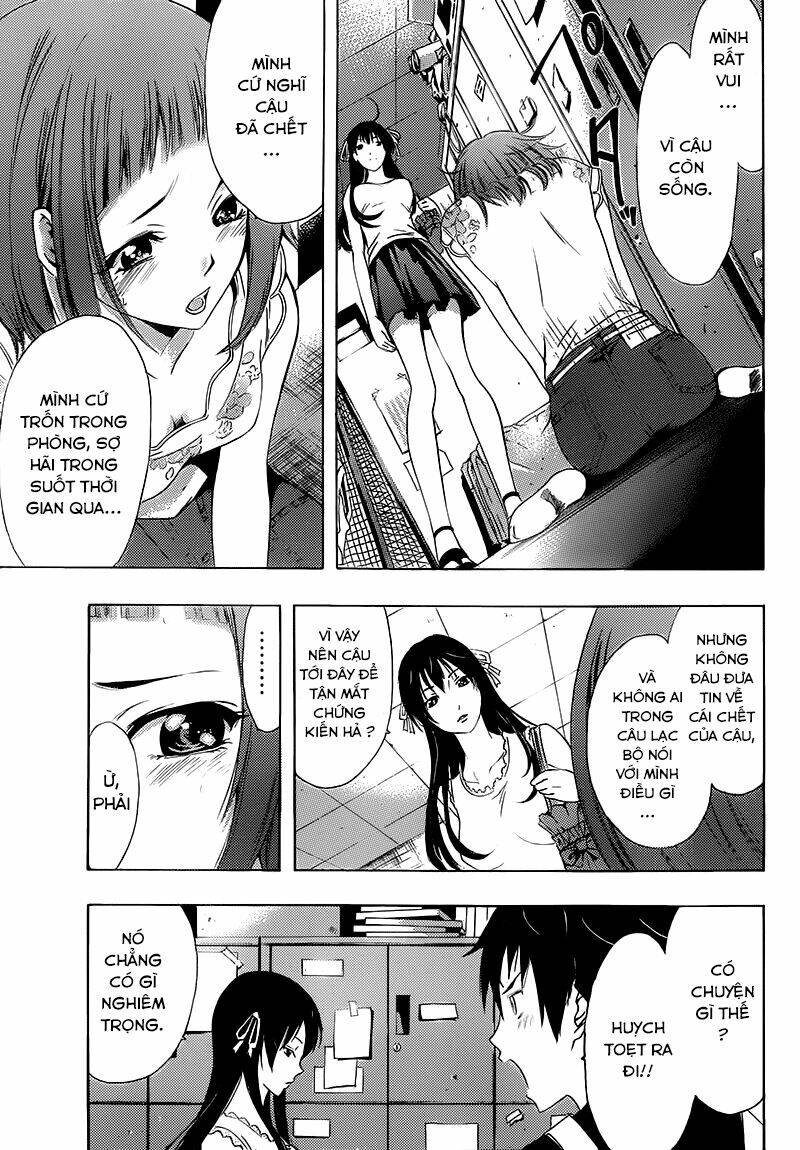 half & half chapter 6 5