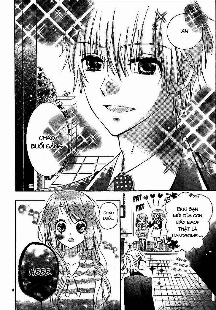 kimi ga suki toka arienai chapter 2 6