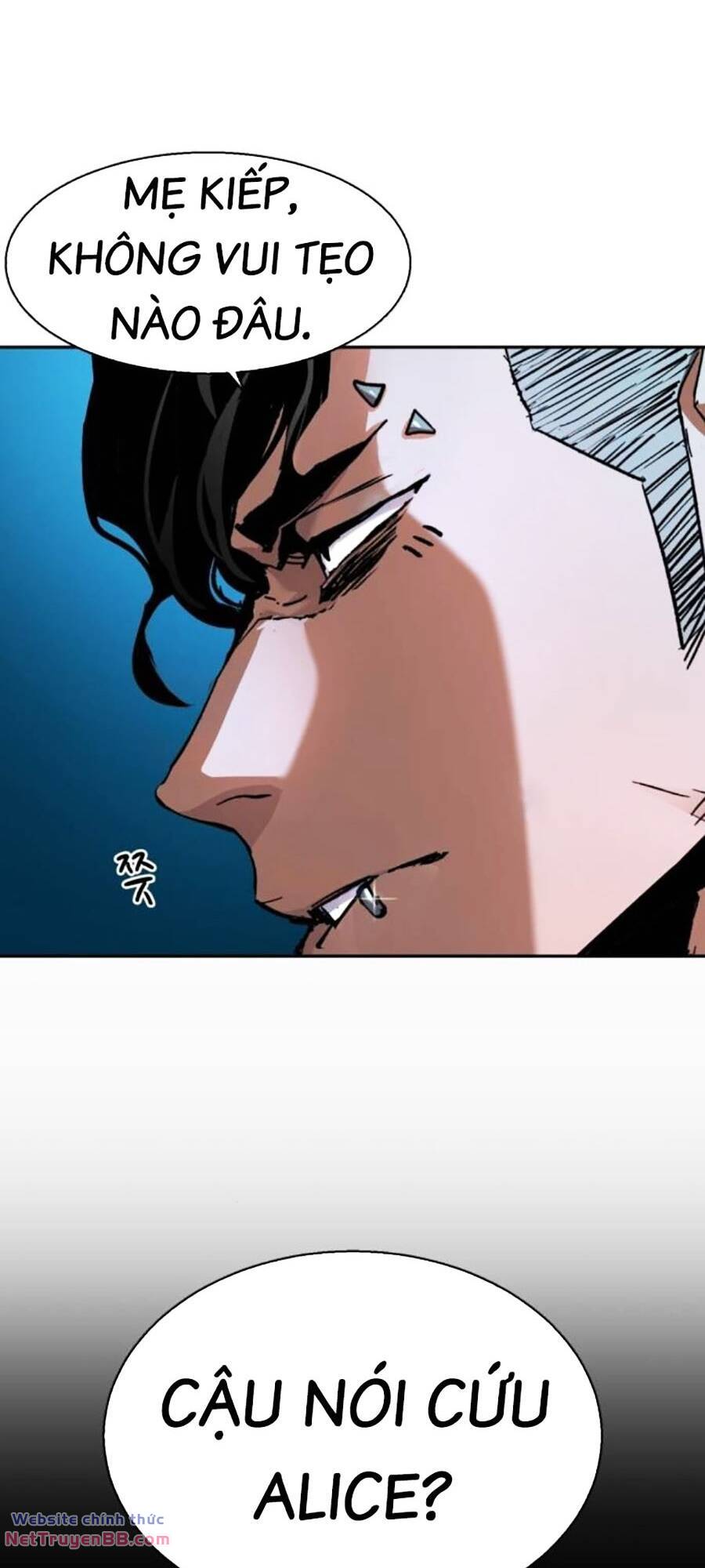 bạn học tôi là lính đánh thuê chapter 176 75