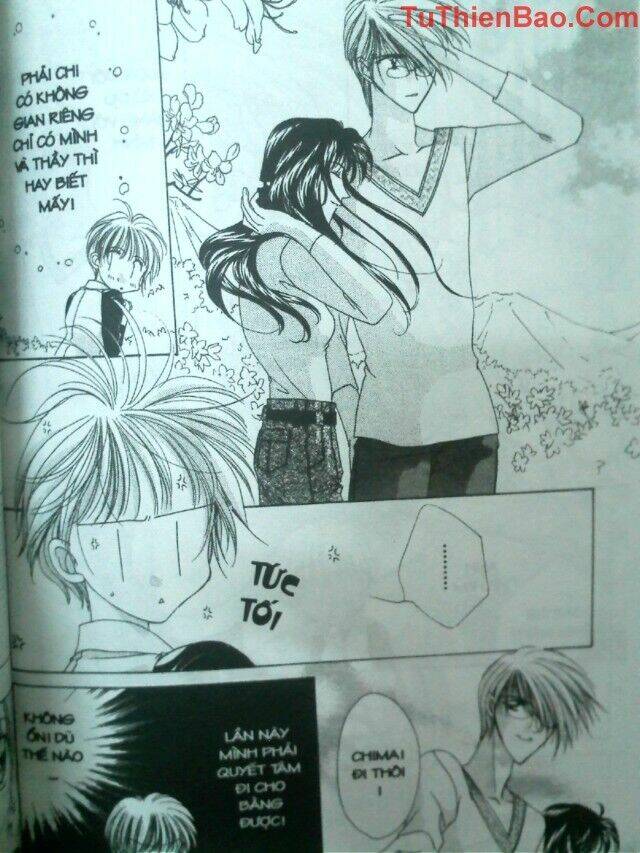 nguyện ước dưới ánh sao chapter 7 79