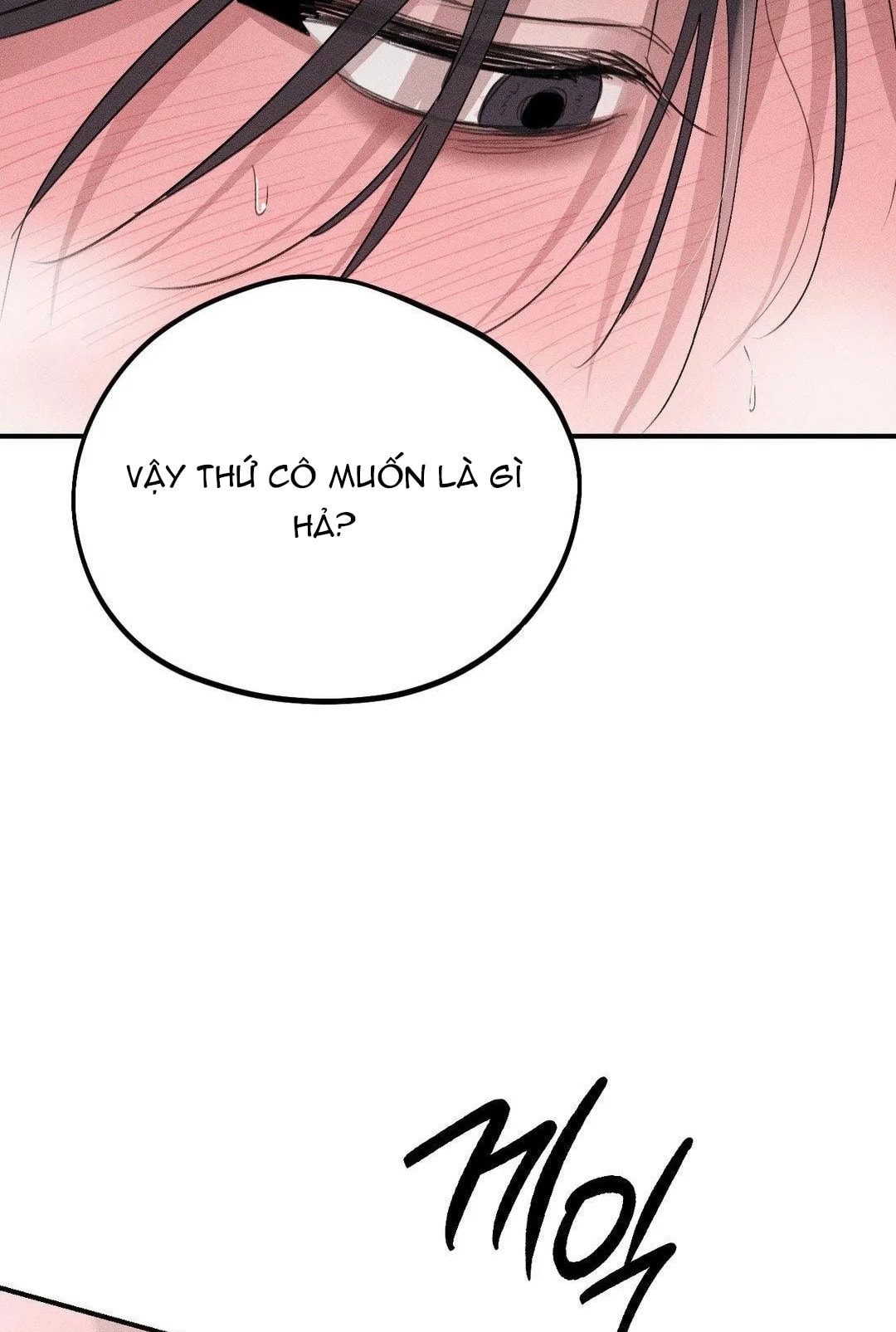 [18+] người đàn ông làm tình với quỷ chapter 19.2 72