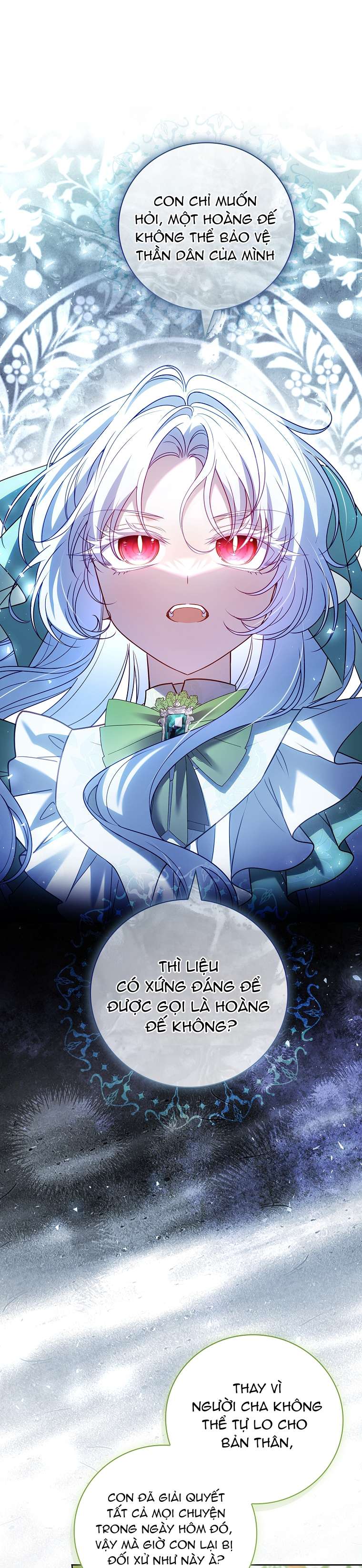 cha nào con nấy chapter 15 1