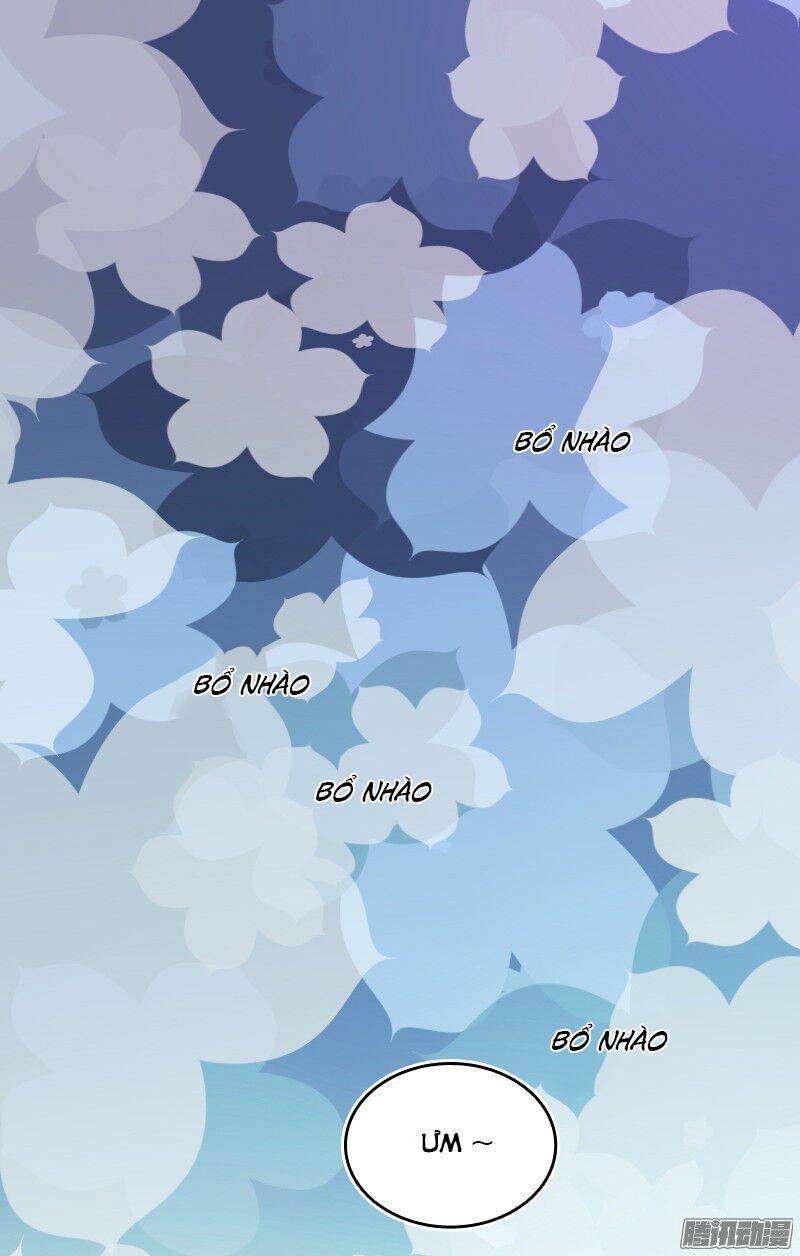 bay qua thiên sơn đến yêu anh chapter 12 10