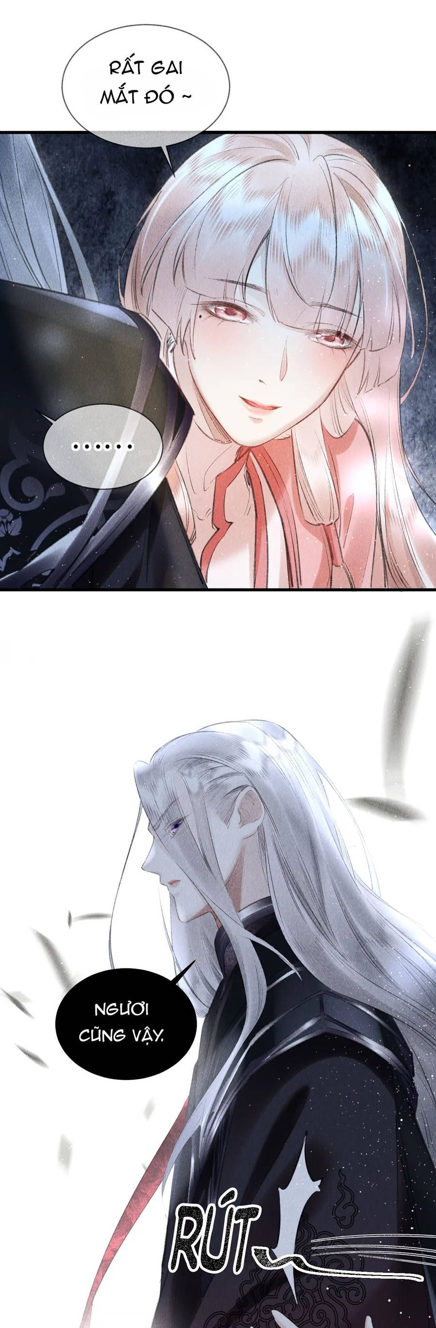 giáo chủ thích ức hiếp người chapter 12 24