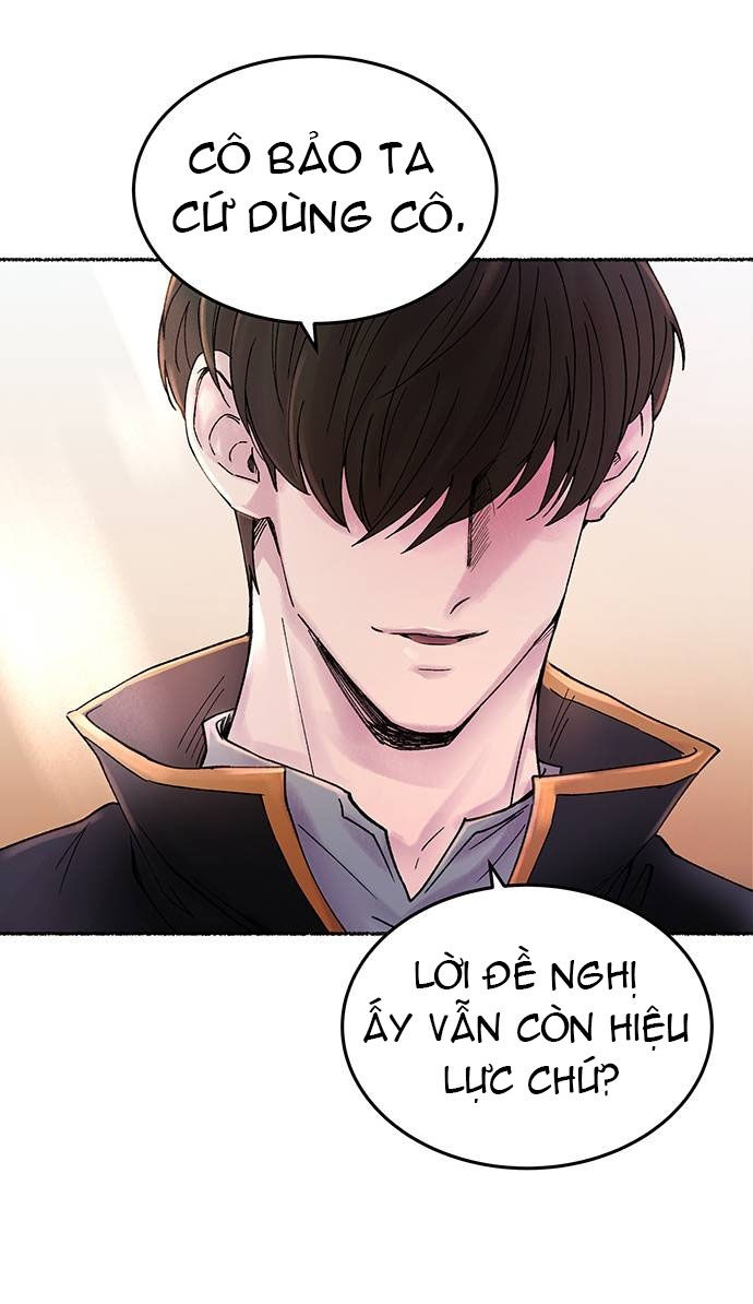 như gió trên cành cây khô chapter 9 59