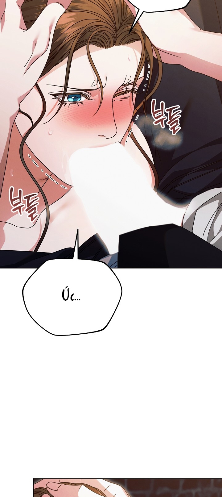 [18+] hãy cầu xin ta đi chapter 23.1 7