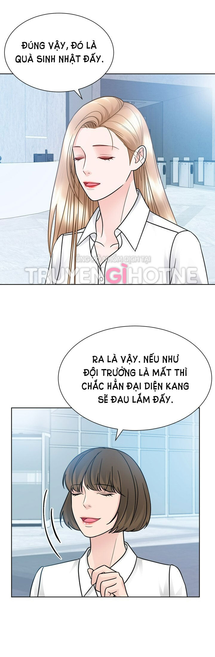 [18+] muộn màng chapter 28.2 1