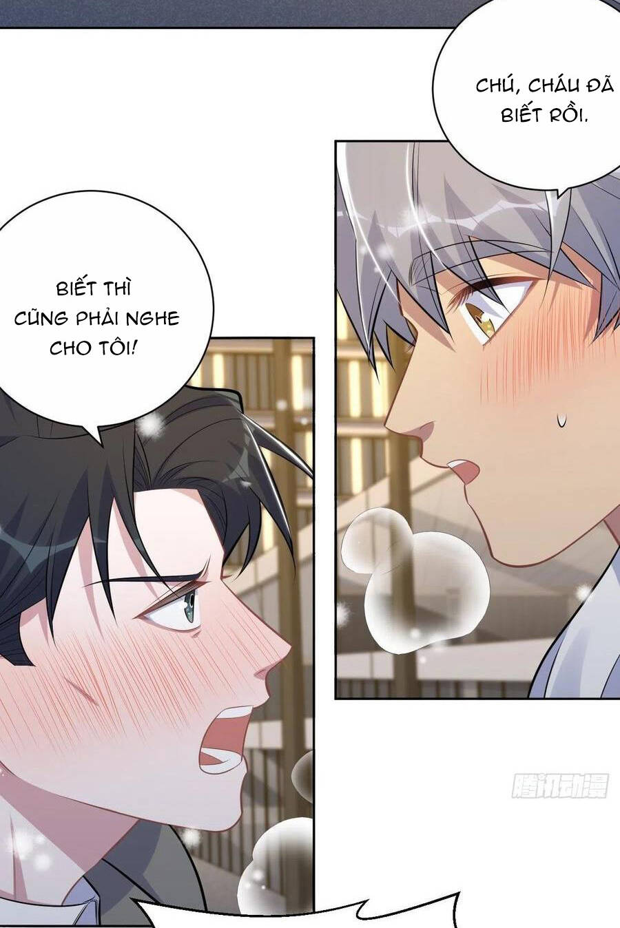 nhạc phụ đại nhân là lão bà chapter 176 30