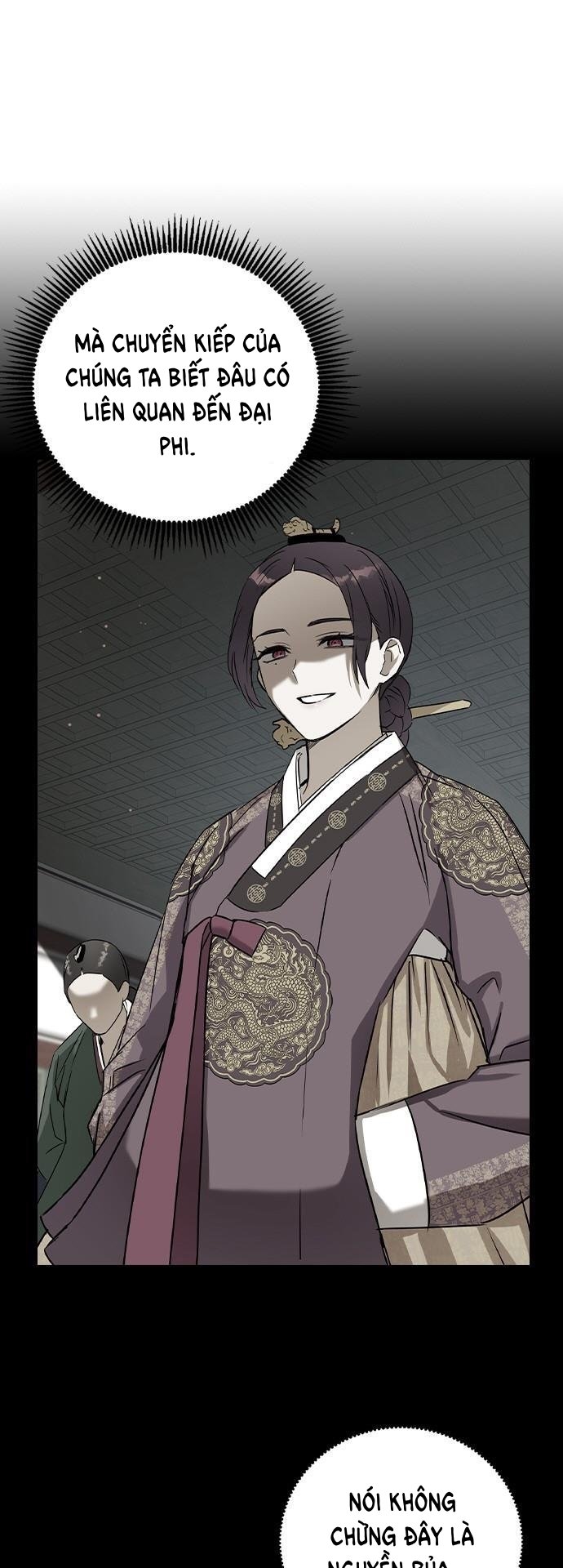 nhân duyên kiếp trước chapter 60.2 7