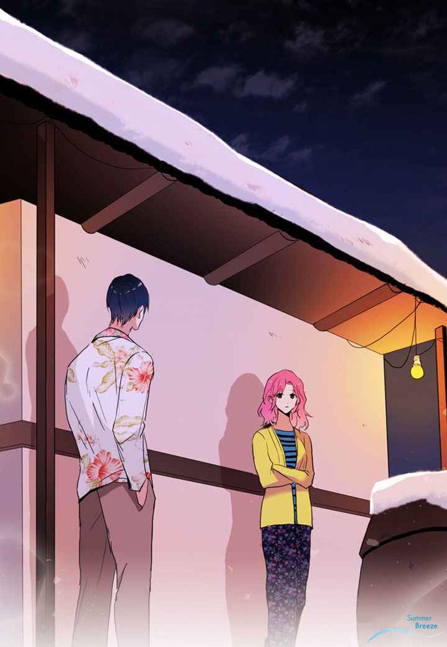 rắc rối về vấn đề yêu đương của tôi chapter 14 48