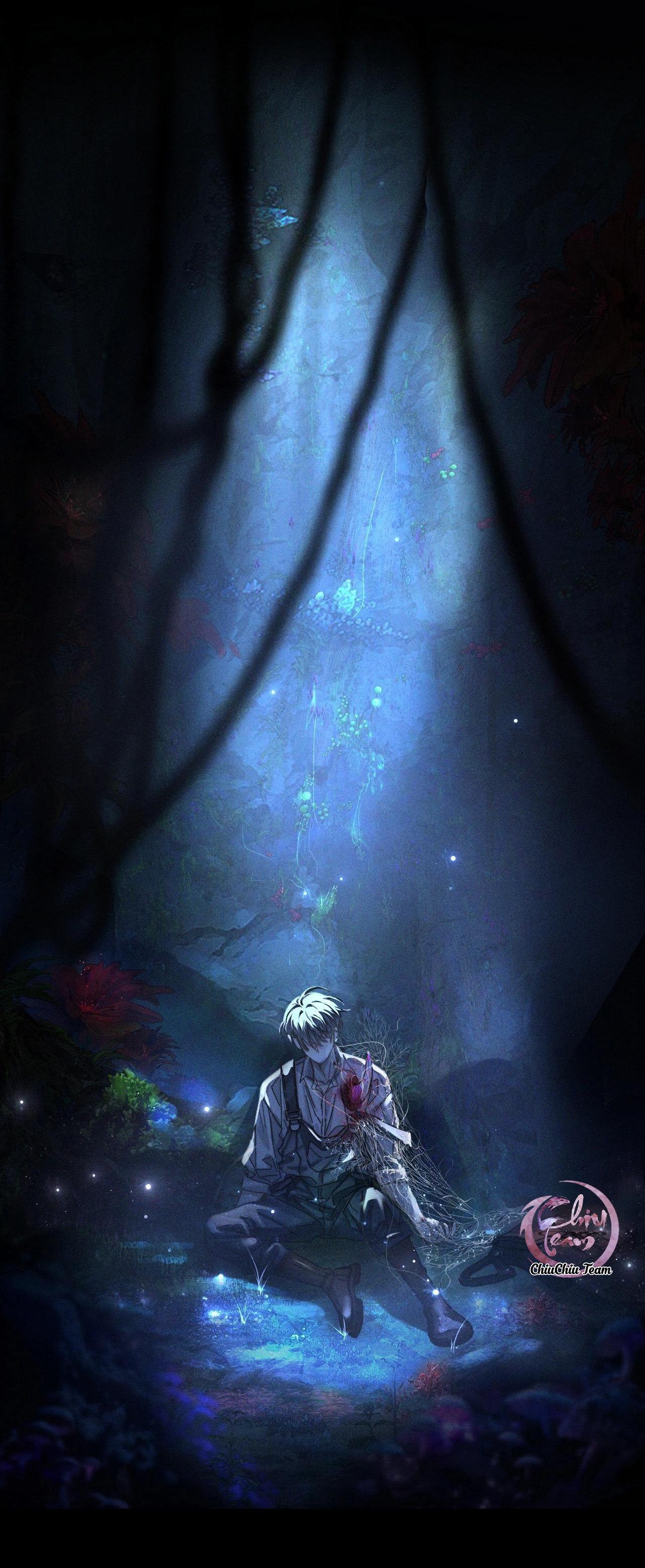 cây nấm nhỏ chapter 1.2 1