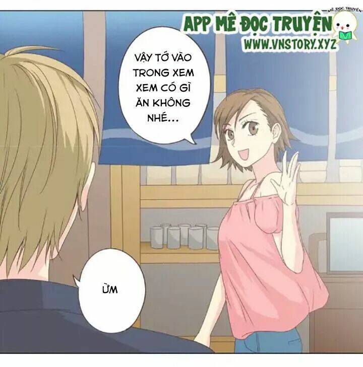 xin chào! dân nữ chapter 45 40