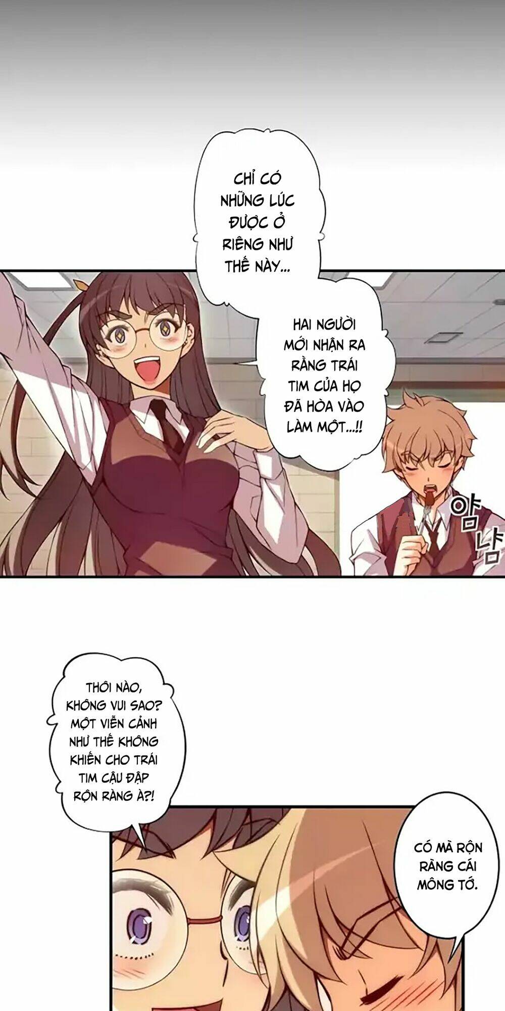 cohabitation with the fiancee chapter 51 23