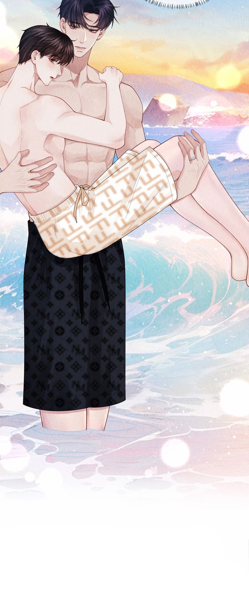 dior tiên sinh chapter 97 26