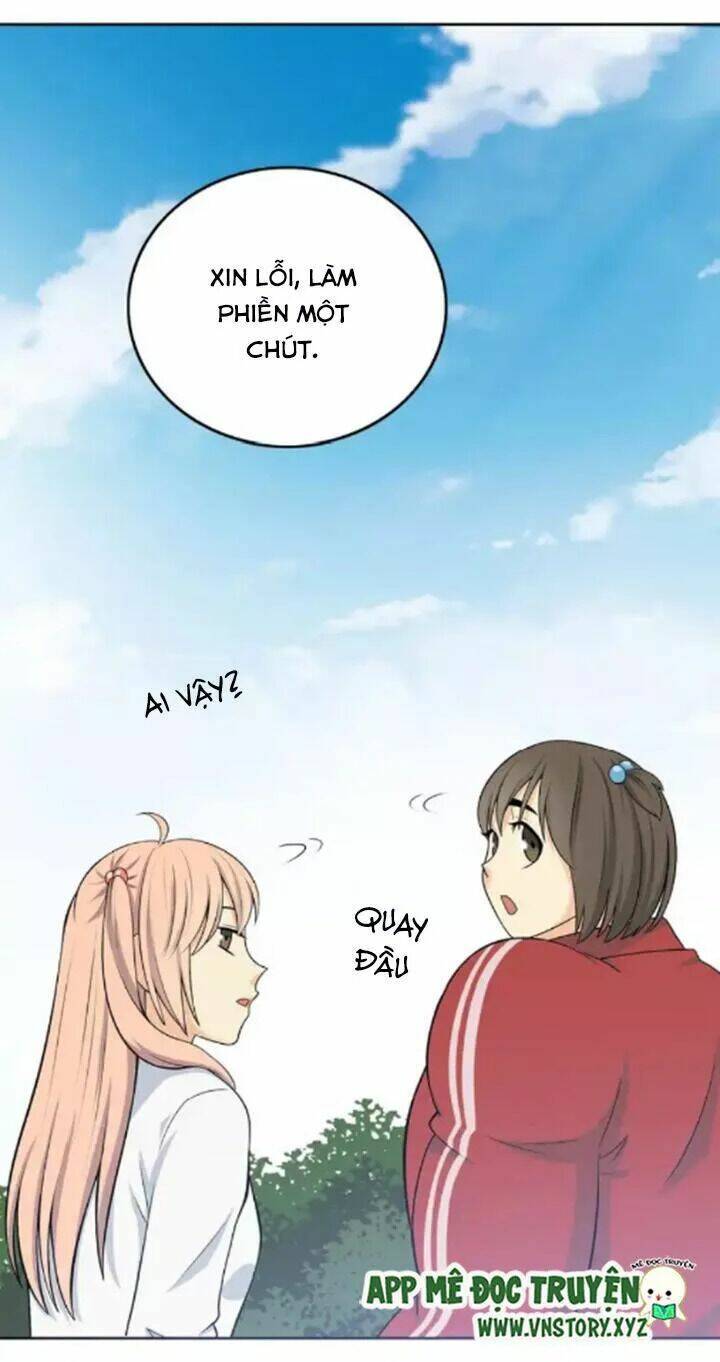 xin chào! dân nữ chapter 69.2 66