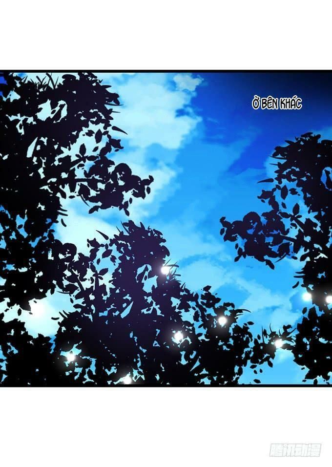 hồ tiên hung bạo chapter 142 23