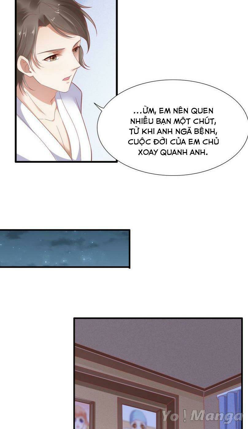 bá đạo tổng tài yêu tôi chapter 204 19