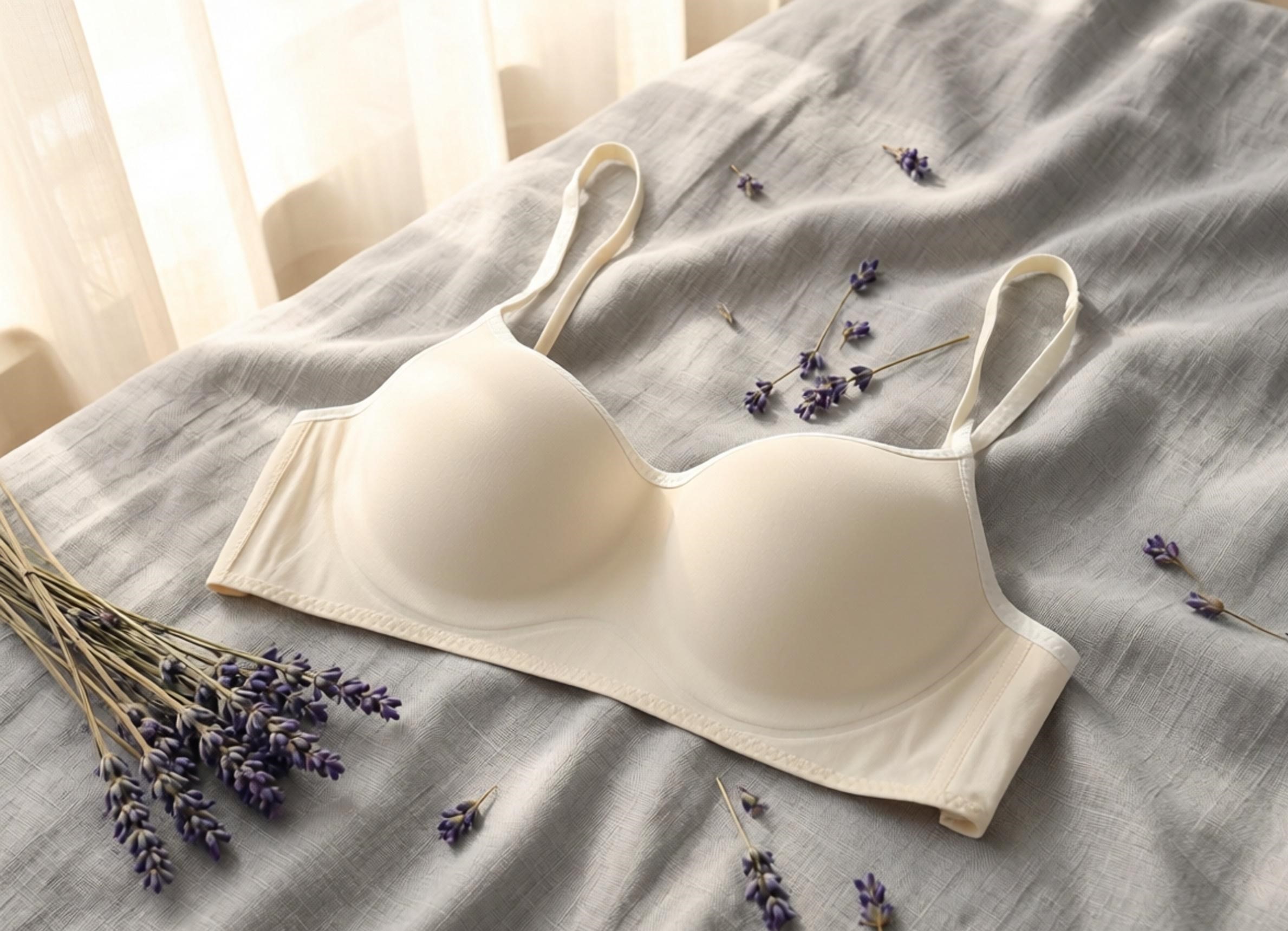 ÁO LÓT SIÊU MỊN SIÊU ĐẸP SIZE 34-38 DÀNH CHO NỮ