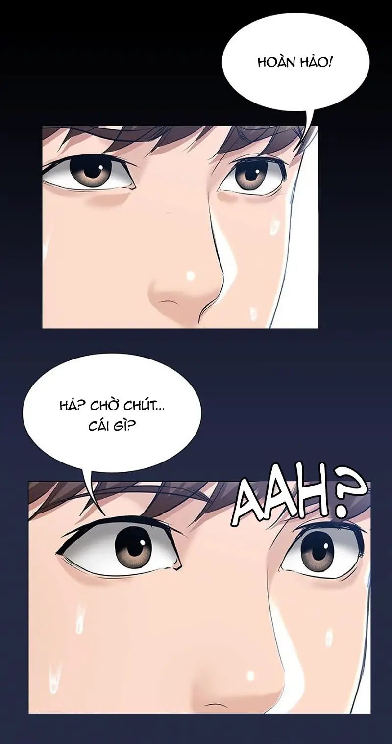 nhật ký ở trọ - không che chapter 42 1