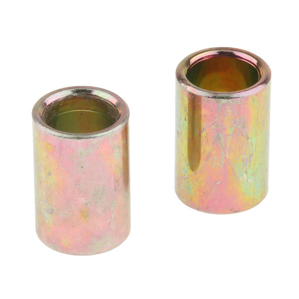 Motorcycle Shock Absorber   Bushing Mounting Bush Set 10mm