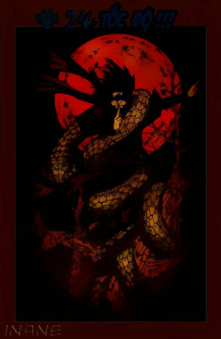 naruto - cửu vĩ hồ ly chapter 24 2