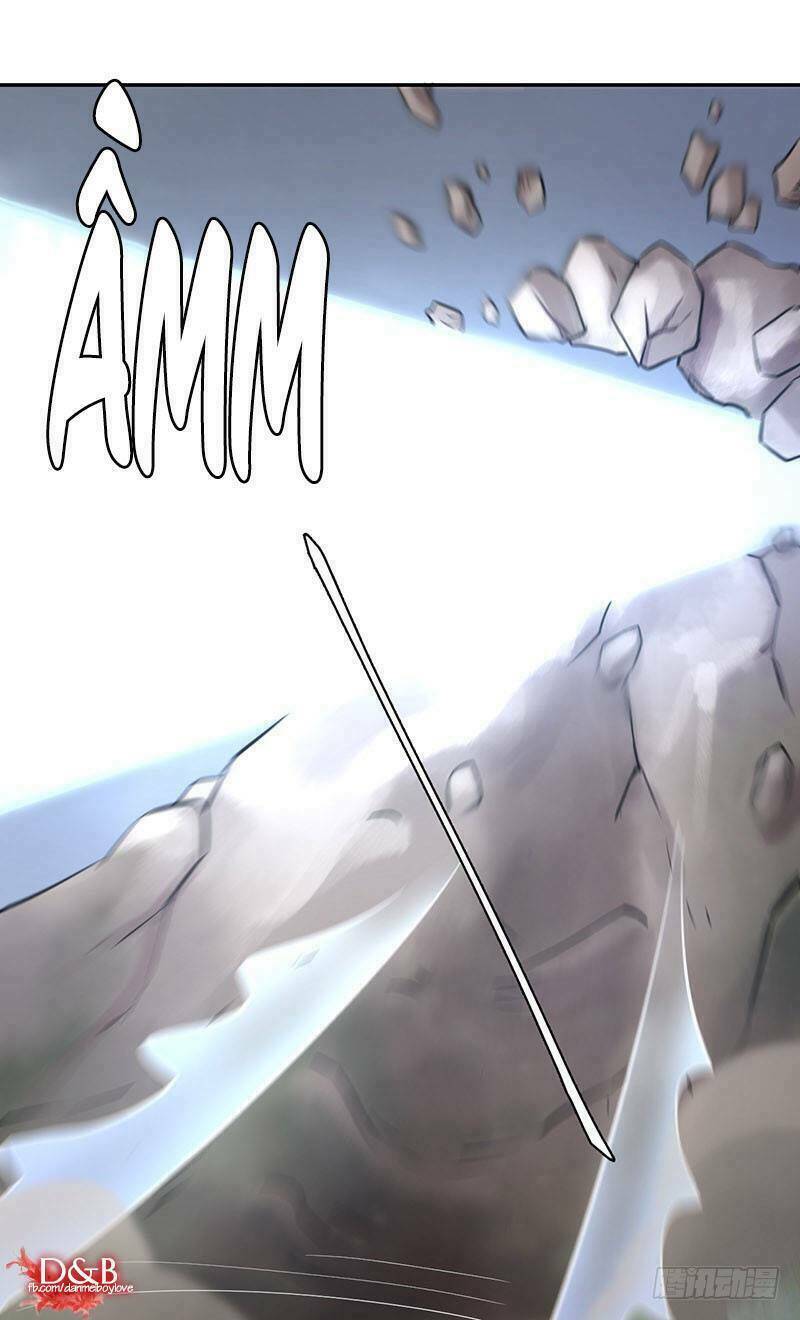 nghiên hương kỳ đàm chapter 62 17