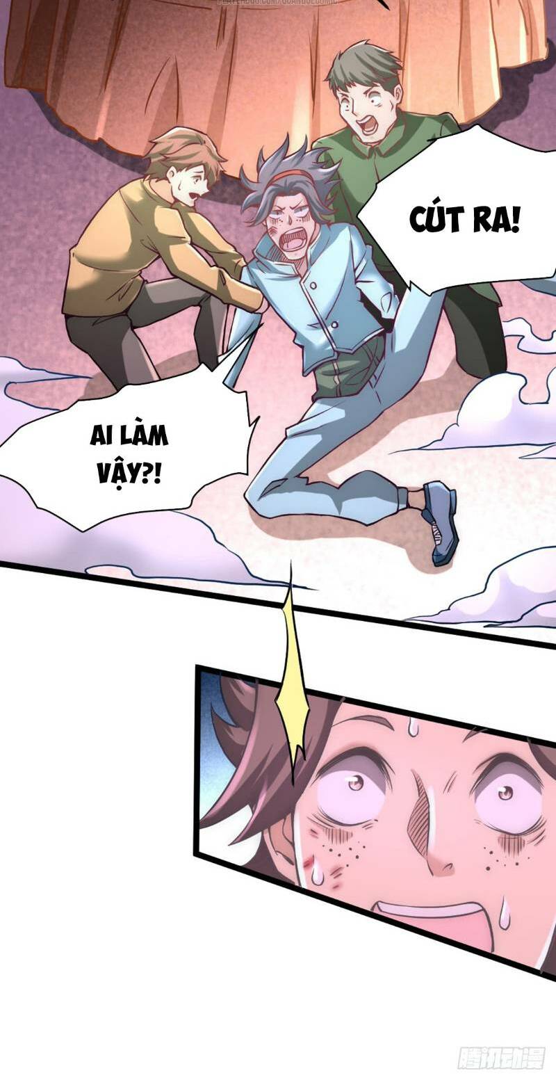 đô thị đỉnh phong cao thủ chapter 74 13