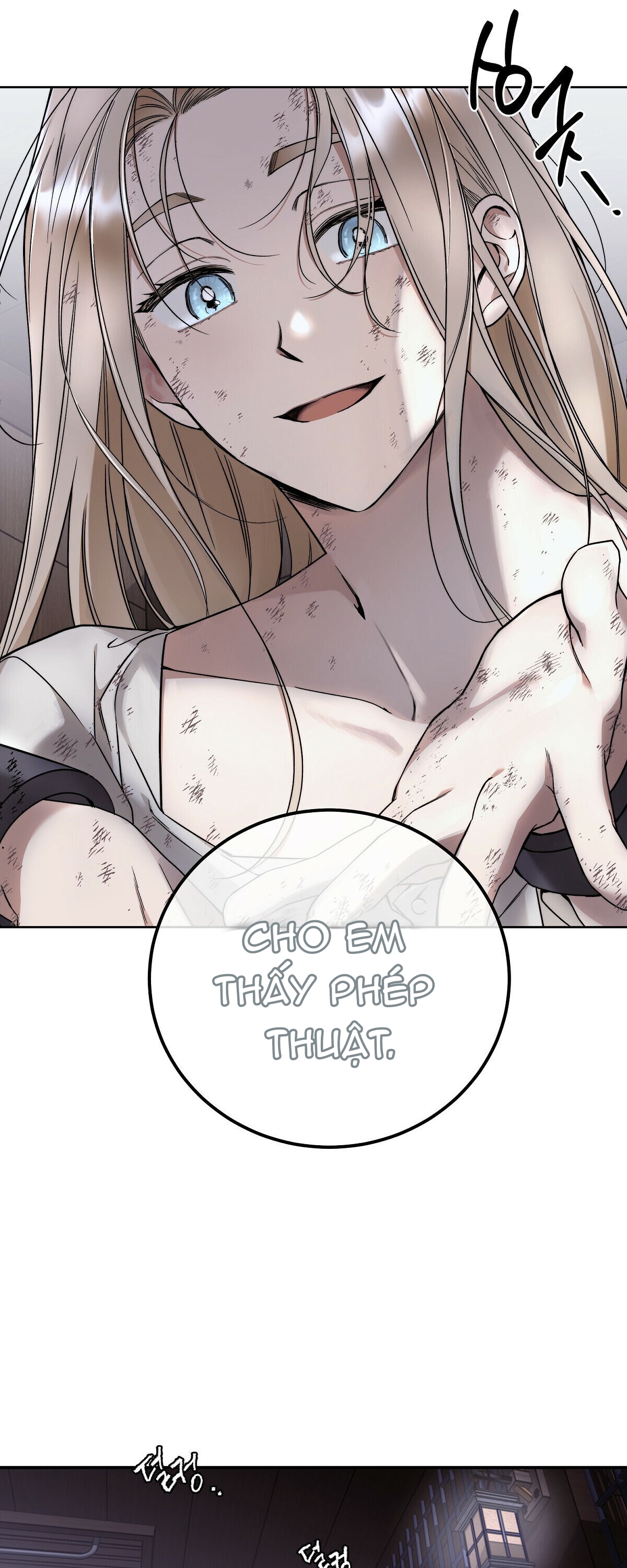 lời nói dối vĩnh cửu của người chapter 4.2 1