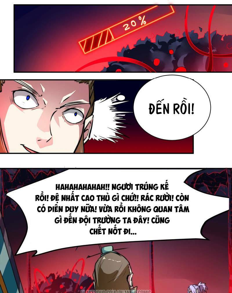 dãy số chí mạng chapter 8 10