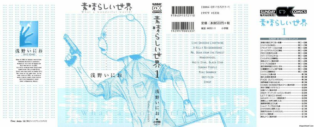 cuộc sống tươi đẹp tại tokyo chapter 1 2