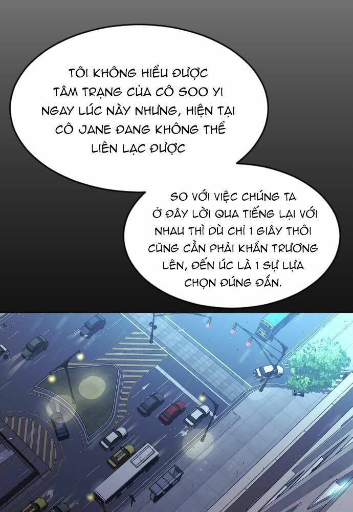 kĩ nguyên của anh hùng chapter 108 58