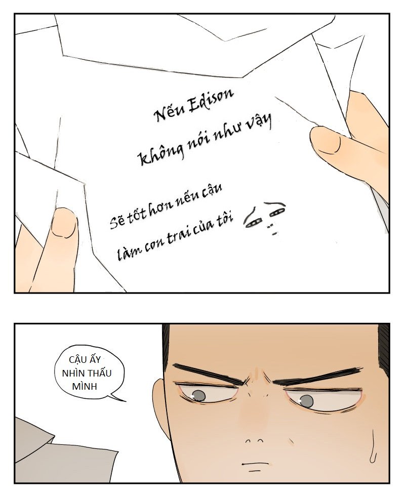 nam hào thượng phong chapter 29.5 21