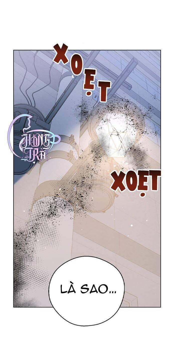 duyên nợ kiếp trước chapter 39 19