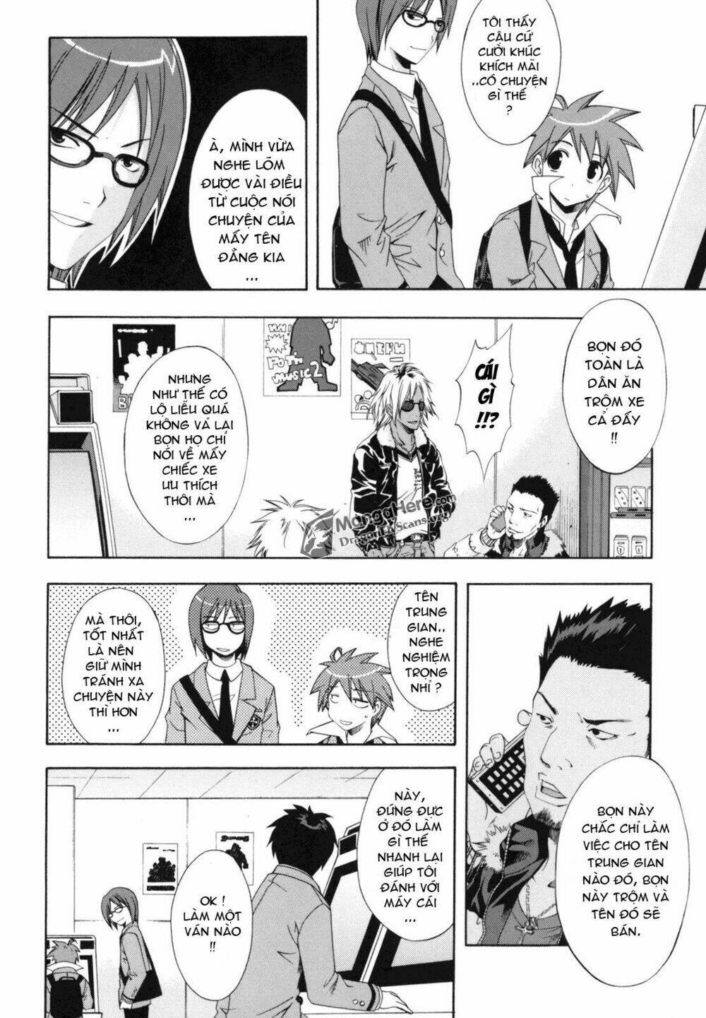 anh hùng xấu xa chapter 6 12