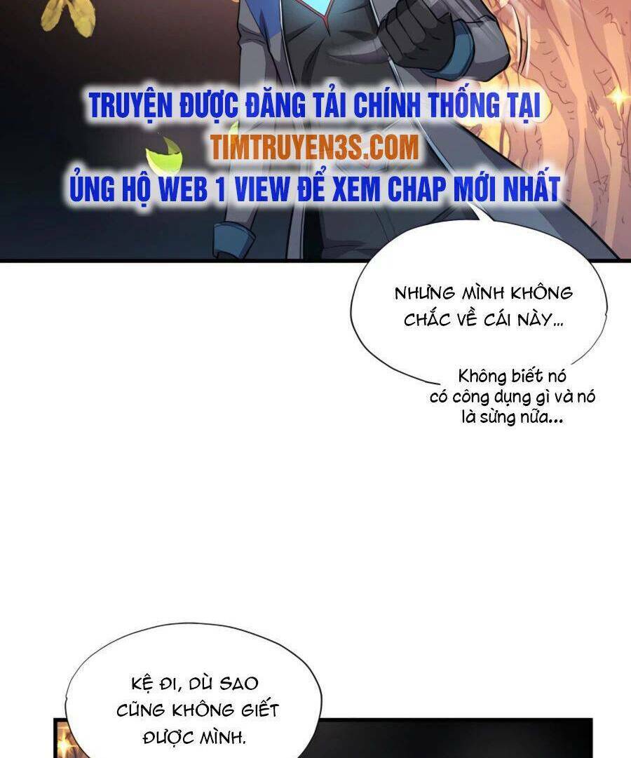 mẹ tôi là chòm sao bảo hộ m chapter 45 73