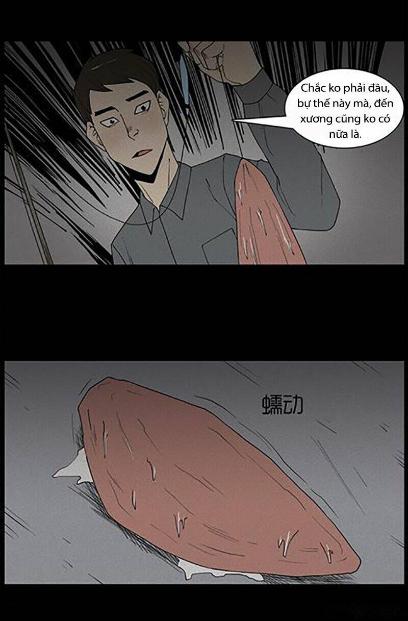 kinh dị đêm khuya chapter 44 6