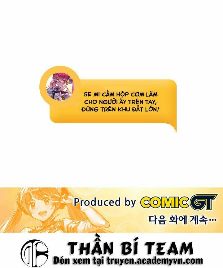 cô nàng mạnh mẽ chapter 5 40