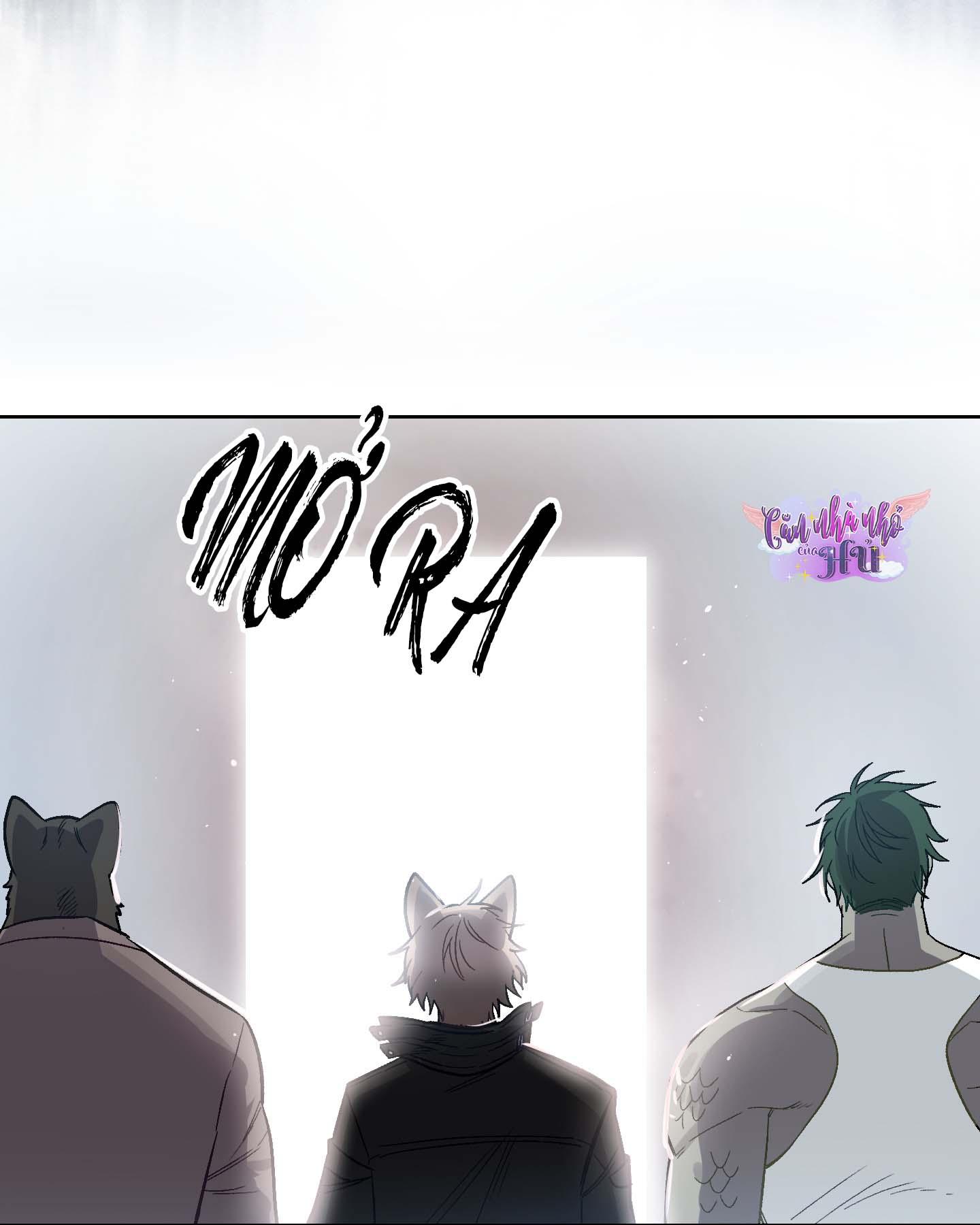 thỏ nhỏ xuất tinh trong 3 giây chapter 7 11