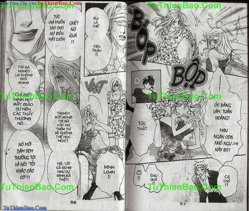 mây trắng tinh khôi chapter 13 28