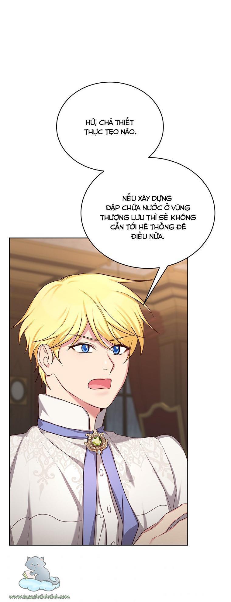 thế thì ta cứ trở thành kẻ ác thôi chapter 44 57